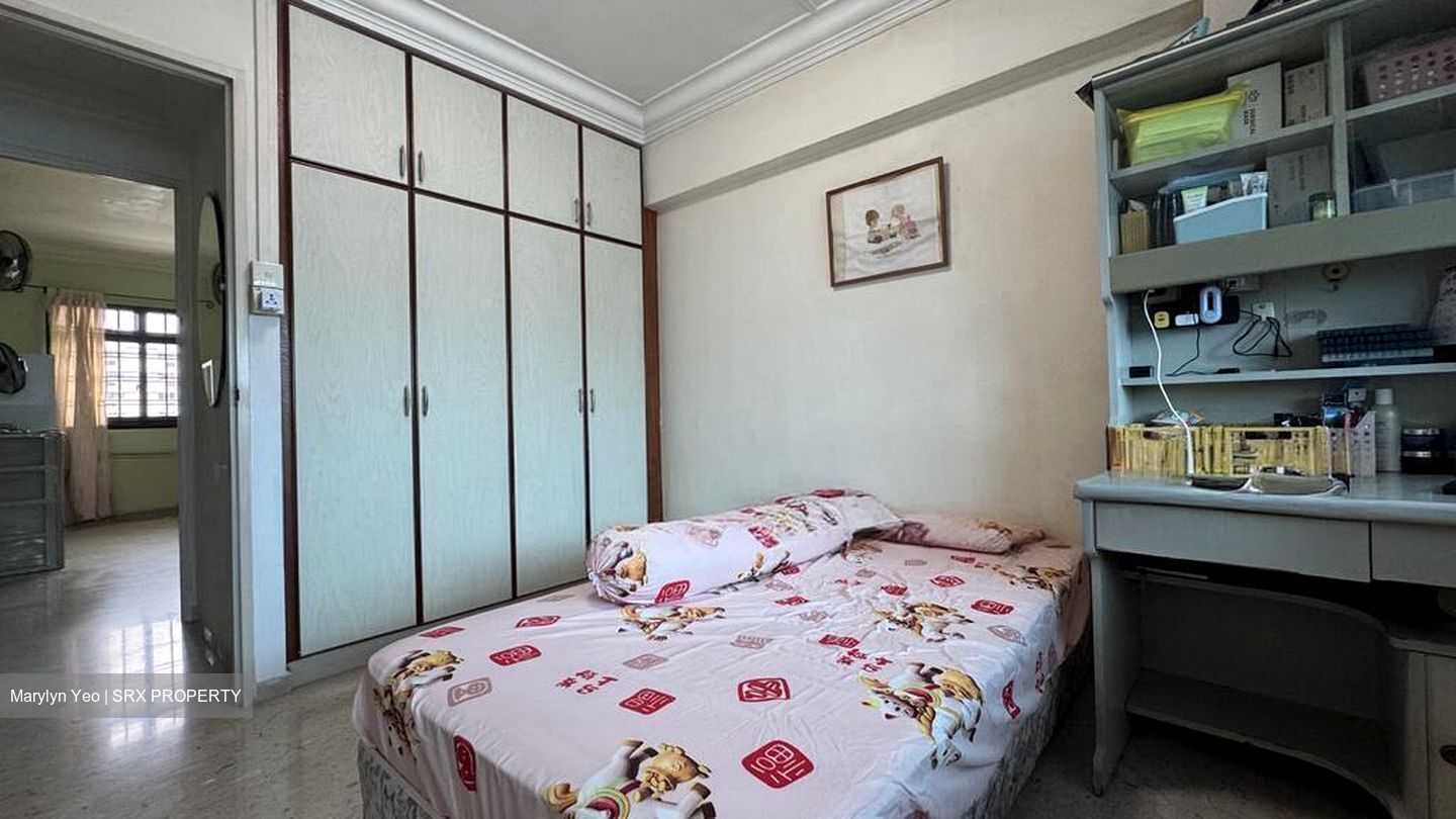 Blk 640 Woodlands Ring Road (Woodlands), HDB 4 Rooms #520237791